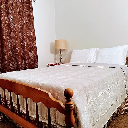 באפלו Elmwood Village Home מראה חיצוני תמונה