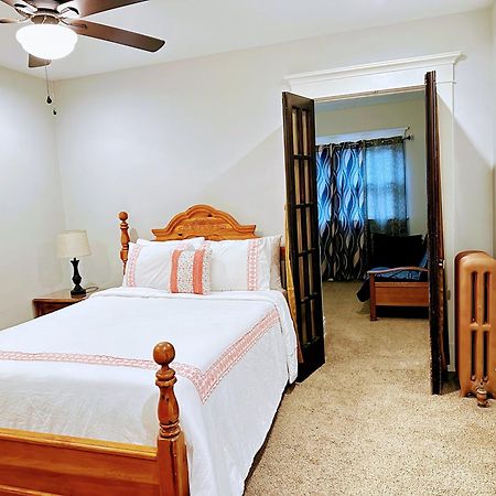 באפלו Elmwood Village Home מראה חיצוני תמונה