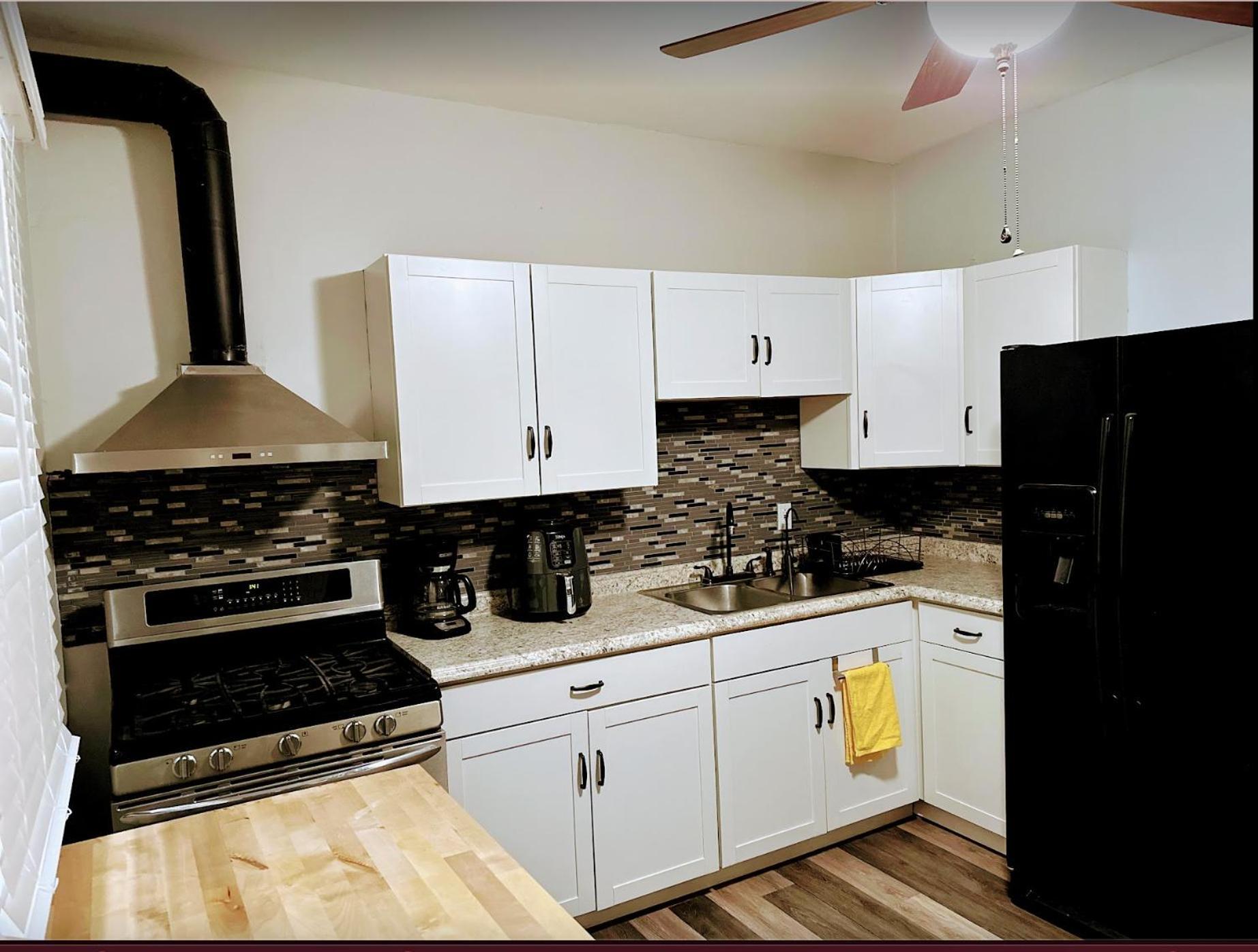 באפלו Elmwood Village Home מראה חיצוני תמונה