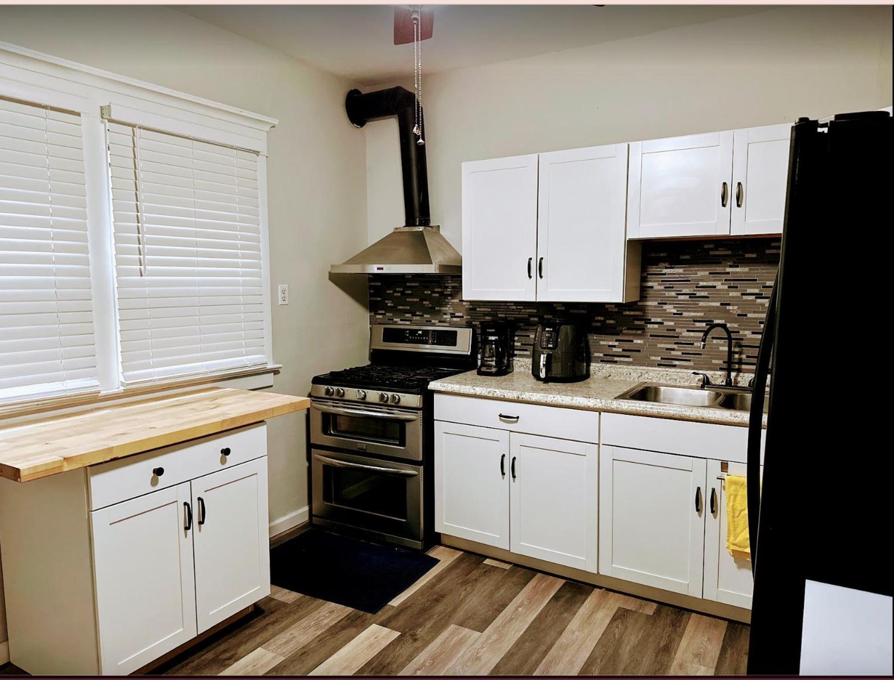 באפלו Elmwood Village Home מראה חיצוני תמונה
