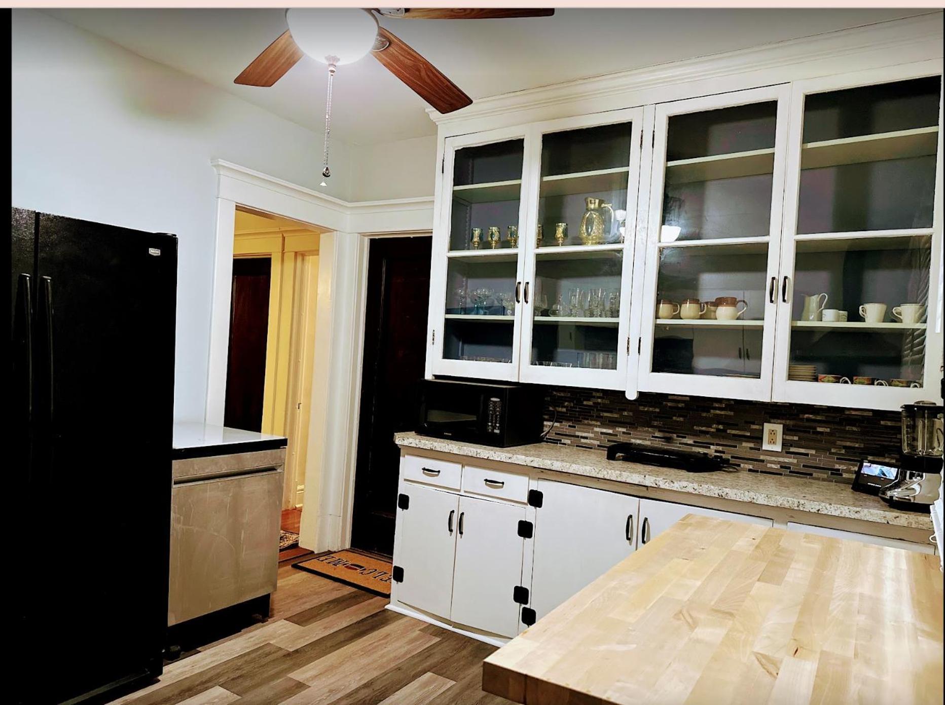 באפלו Elmwood Village Home מראה חיצוני תמונה