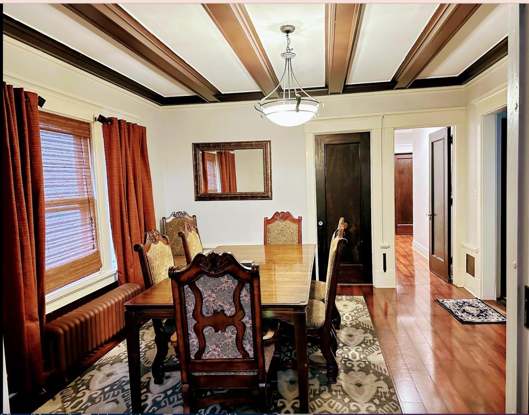 באפלו Elmwood Village Home מראה חיצוני תמונה