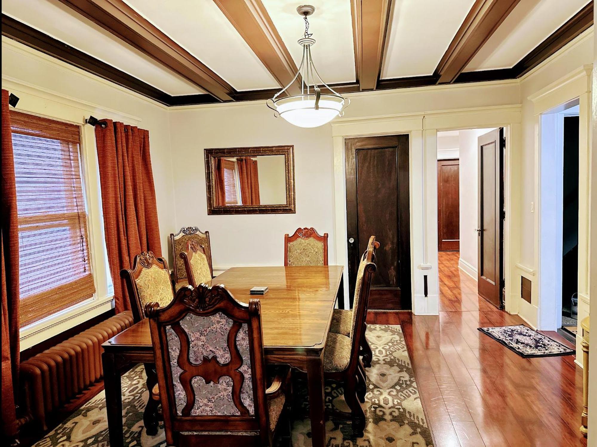 באפלו Elmwood Village Home מראה חיצוני תמונה