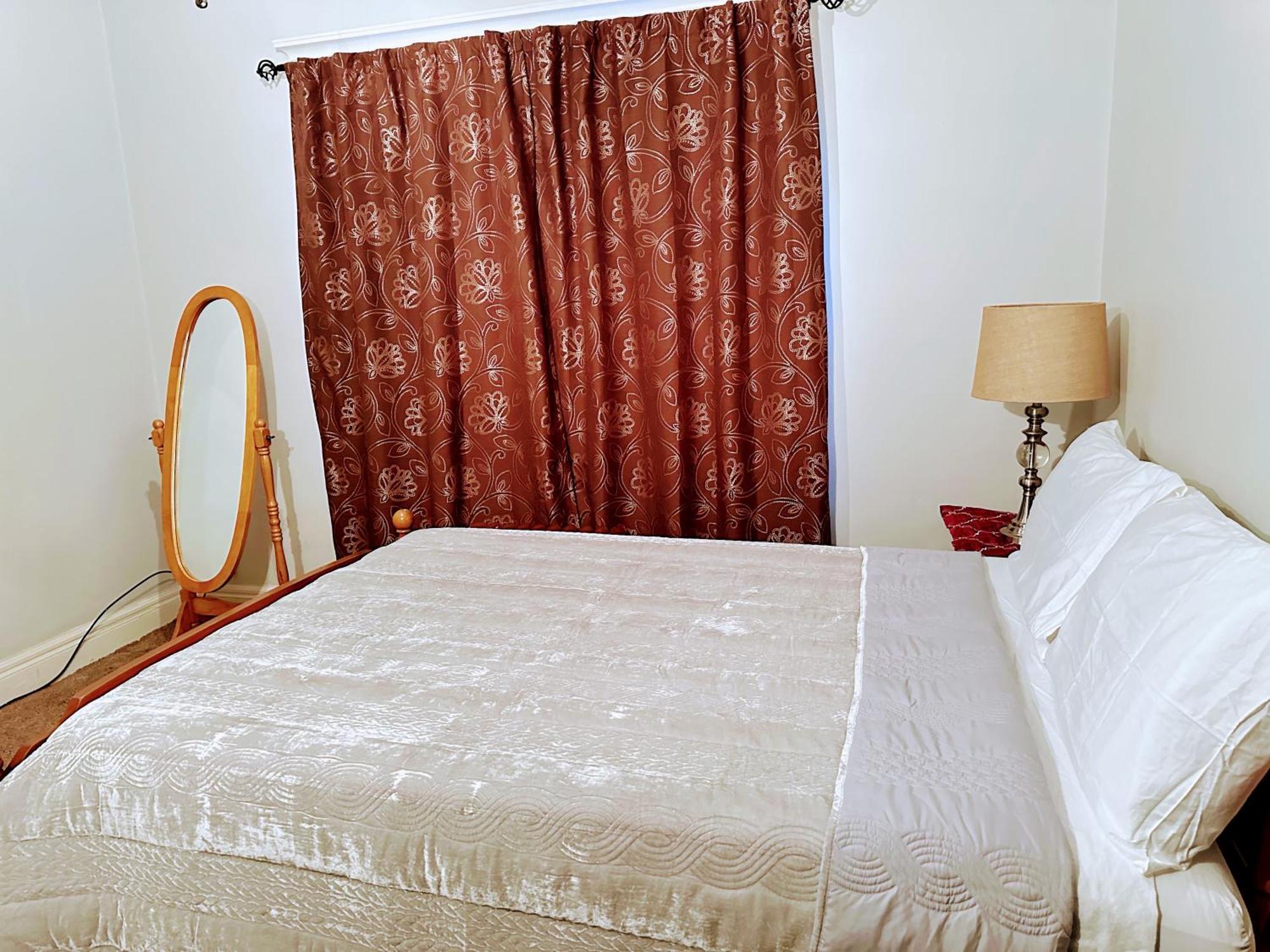 באפלו Elmwood Village Home מראה חיצוני תמונה