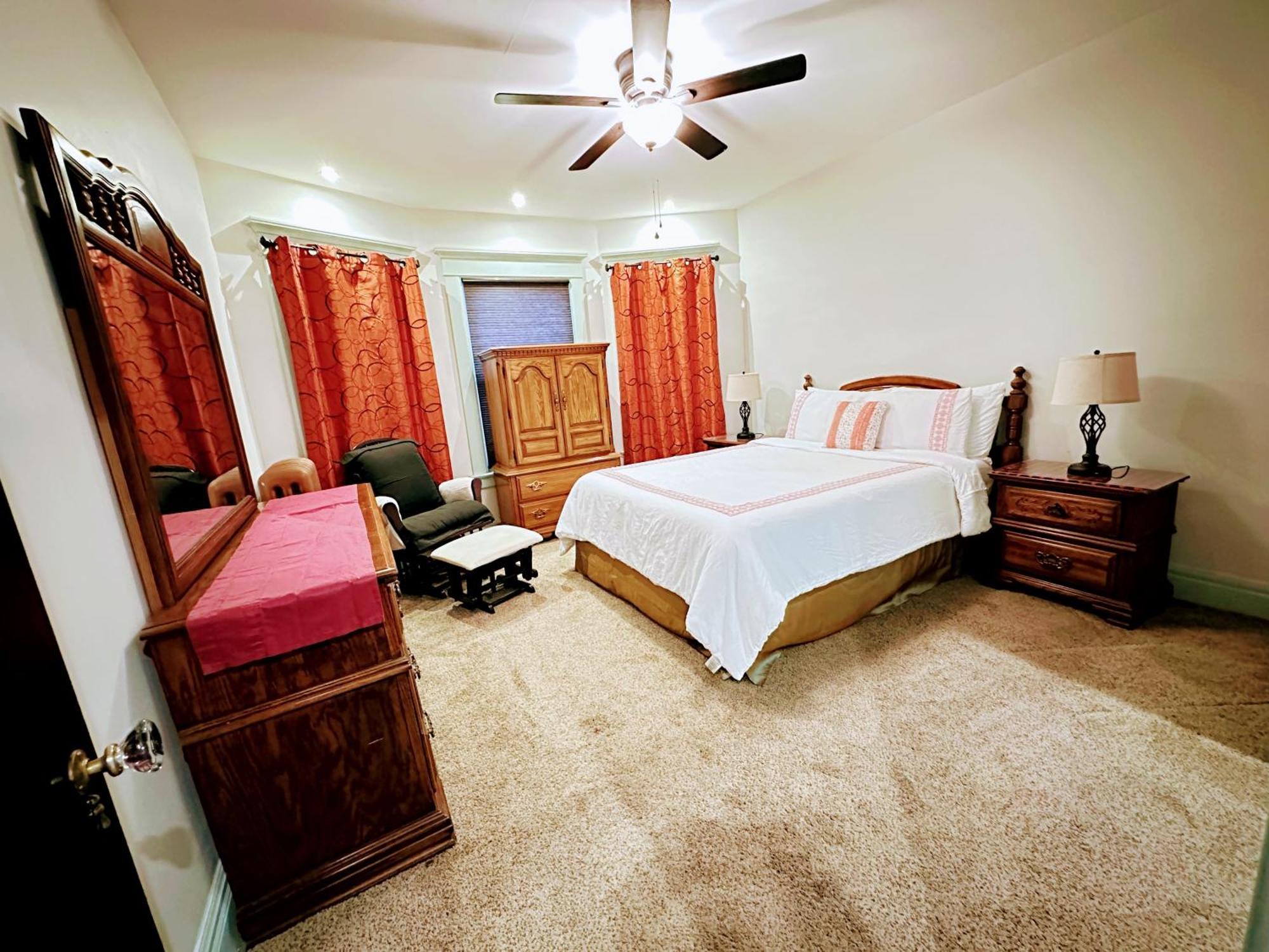 באפלו Elmwood Village Home מראה חיצוני תמונה