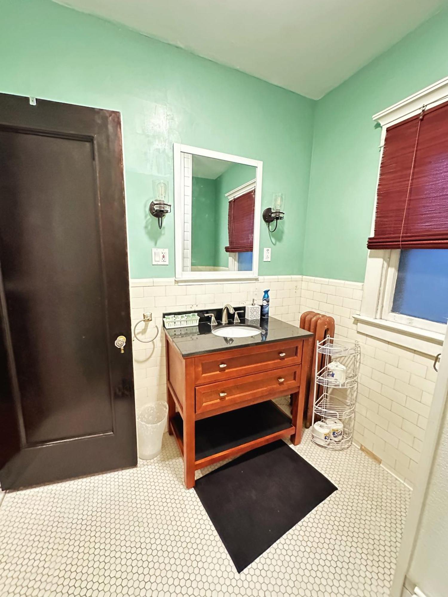 באפלו Elmwood Village Home מראה חיצוני תמונה