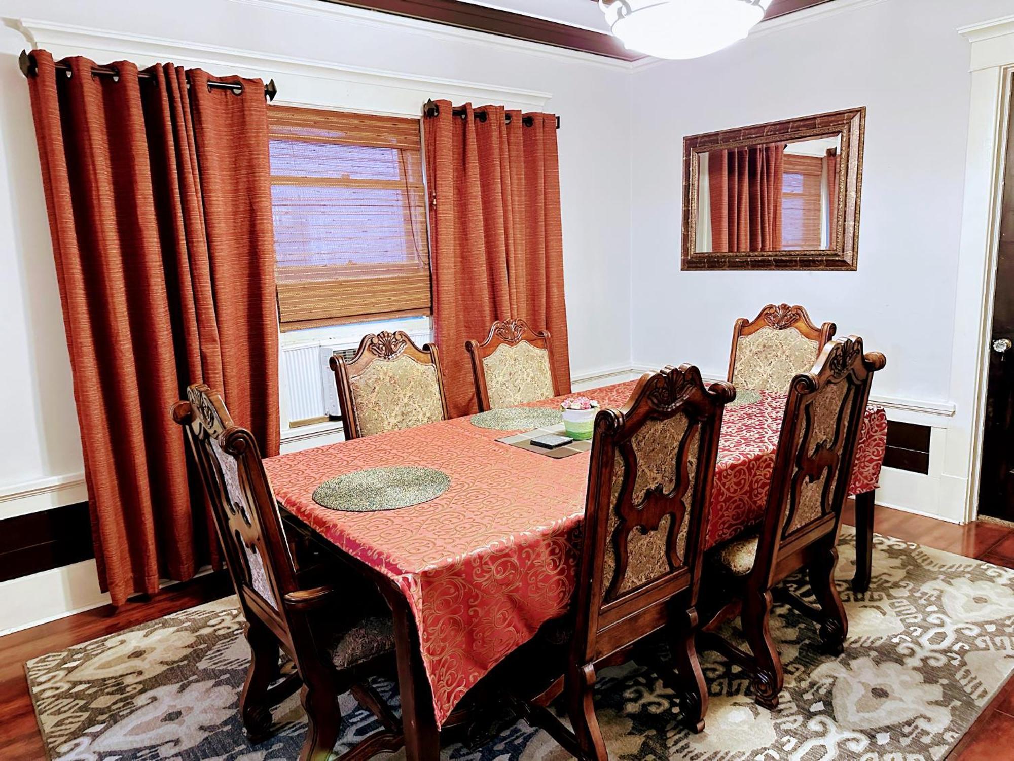 באפלו Elmwood Village Home מראה חיצוני תמונה